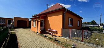 Predám rodinný dom v obci Horné Obdokovce - 5