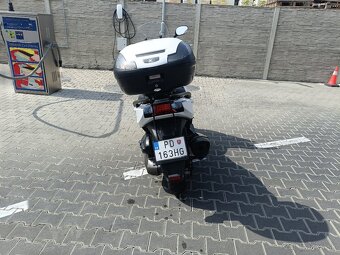 Kymco k xtc300i - 5