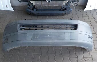 Predná časť VW T5 2.0 TDI - 5