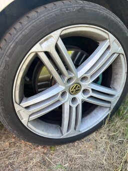 Predám Volkswagen Passat CC - 5