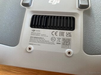 DJI RC ovládač v 100% stave + kábel - 5