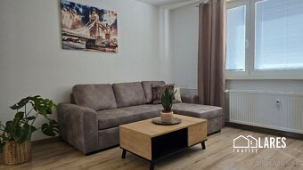 Prenájom 2 izb.byt I KLIMATIZáCIA I ZARIADENÝ I REKONš. - 5