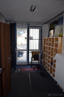Na predaj nebytový priestor v Ružinove - 5