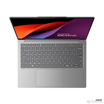 Lenovo IdeaPad Slim 5 13ARP10-Ryzen 7 7735HS-16GB-512GB-1920 - 5