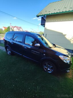 PREDAM DACIU LODGY STEPWAY - 5