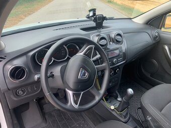 Dacia Logan MCV 1.5 dci - 5