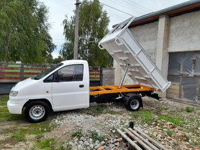 sklápač do 3.5t - 5