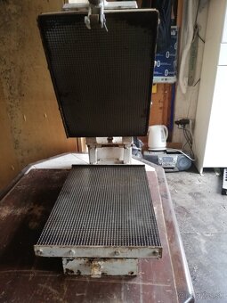 Forma na tortove oblátky - 5