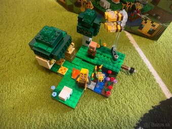 Lego minecraft - 5