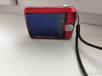 KODAK C143 - 5