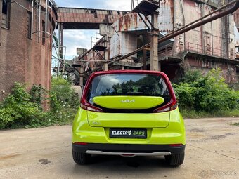 Kia soul ev - 5