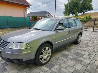 Volkswagen passat 1.8 turbo 110kw. - 5