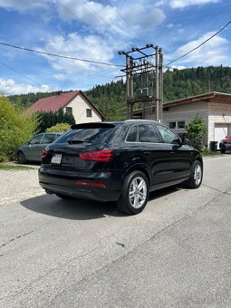 Audi Q3 2.0 TDI S Line quattro S tronic - 5