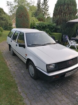 Mitsubishi Lancer Combi - 5