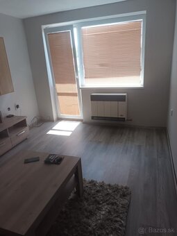 2-izbový byť Nový Tekov - 5