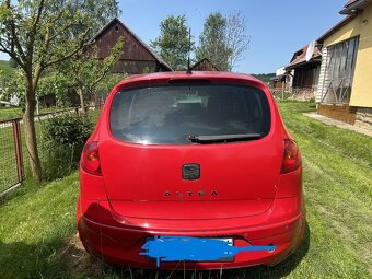 seat altea automat - 5