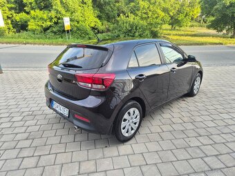 Kia Rio 1.2 62kw - 5