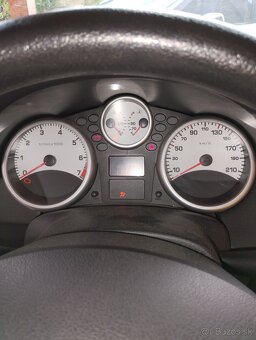 Peugeot 207 sw - 5