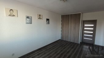 NA PREDAJ REKONŠTRUOVANÝ 4 IZBOVÝ BYT S LOGGIOU, 88M2, UL. S - 5