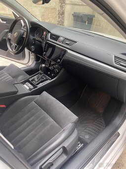 Škoda Superb 2.0 TDI DSG, Výrazná zľava pri súkr.nákupe - 5