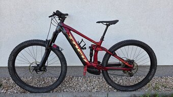 Trek Rail 5, 625Wh, 2022, M - 5