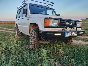 ISUZU - 5