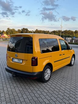 Caddy - 5