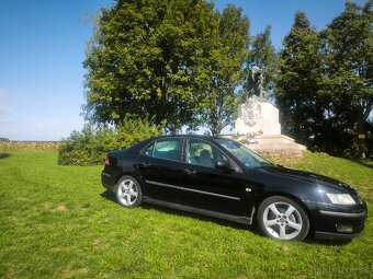 Saab 9-3 tid 2,2 - 5