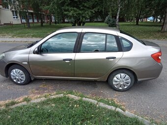 Renault Thalia 1,2 i 66kw r.v.2009 - 5