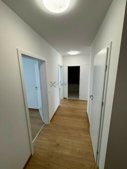 Prenájom 3-izbového bytu s loggiou v Trnave – Prúdy - 5