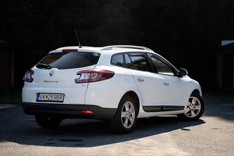 Mégane Grandtour 1.4 Tce / AJ NA SPLÁTKY / PROTIHODNOTA - 5