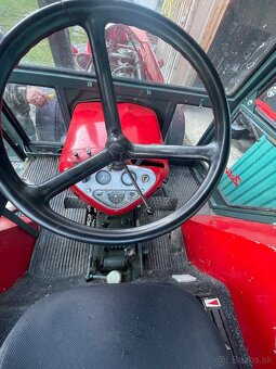 Zetor 6911 - 5