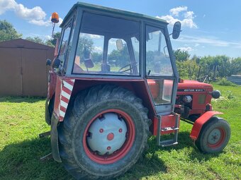 Zetor 6911 - 5