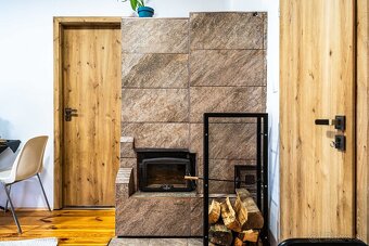 Na predaj útulný dom s pozemkom 2 550 m2 | Malý Lipník - 5