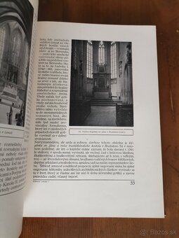 Dejiny výtvarného umenia na Slovensku - 5