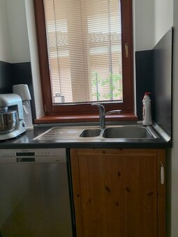 Predám kuchynskú linku IKEA so spotrebičmi – rustikálny štýl - 5