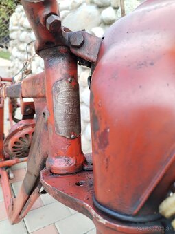 Jawa perák 250 rám - 5