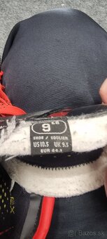 BAUER X2PRO - 5