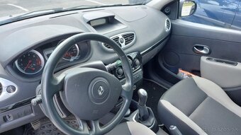 Renault Clio Grandtour - 5