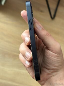 Predám iPhone 12mini 64GB - 5