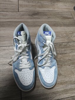 1:1 Jordan 1 Retro High - 5