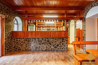 Na predaj, pohostinstvo, Banská Štiavnica - 5