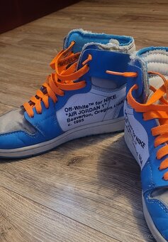 Tenisky Nike Air Jordan - 5