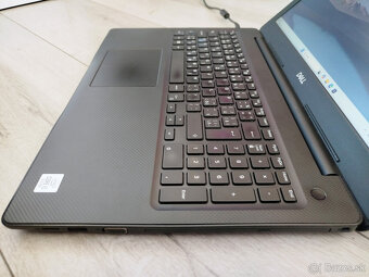 notebook Dell 3590 - Core i5-10210u, 16GB, 256GB SSD, W11 - 5