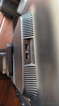 HP monitor - 5