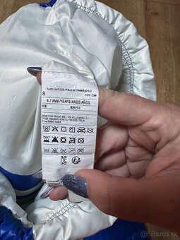 Benetton zimna bunda - 5