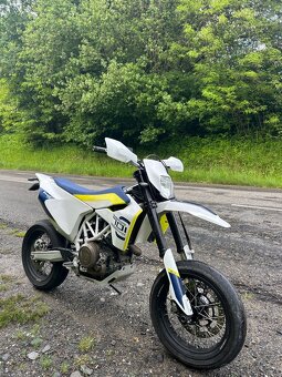 Husqvarna 701 2018 - 5