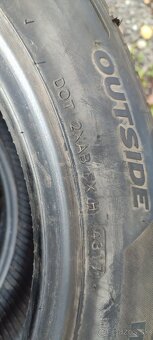 [Hankook winter i ceptevo², 225/50 R17 98H] Top stav - 5