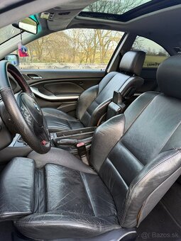 BMW E46 Coupe 328ci - 5