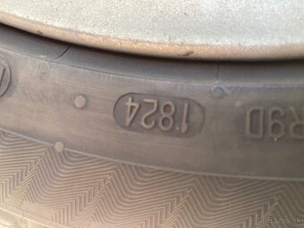 225/45R17zimné 5x112 - 5
